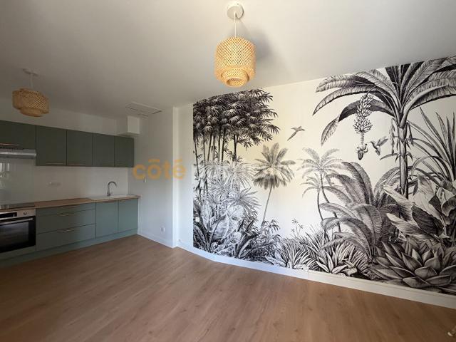 Appartement Agen 1 pièce s 26.32 m2