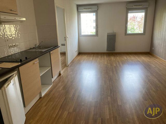 Appartement Agen 2 pièce s 46 m2