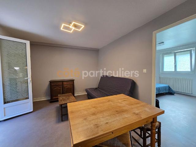 Appartement Agen 2 pièce s 32.34 m2