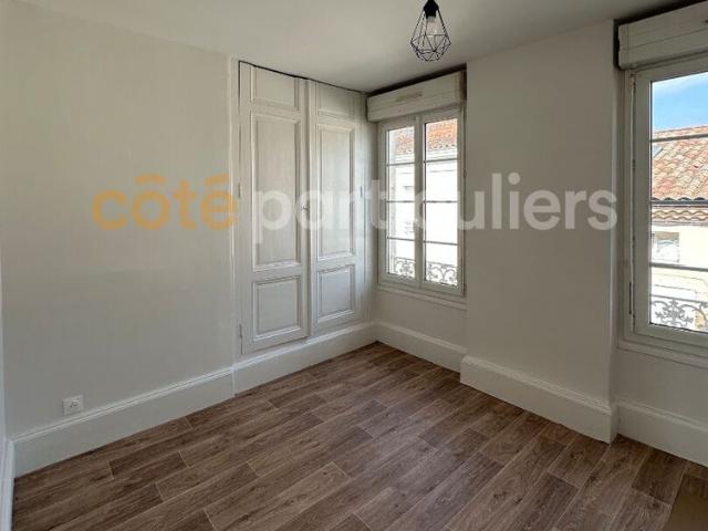 Appartement Agen 3 pièce s 45.50 m2