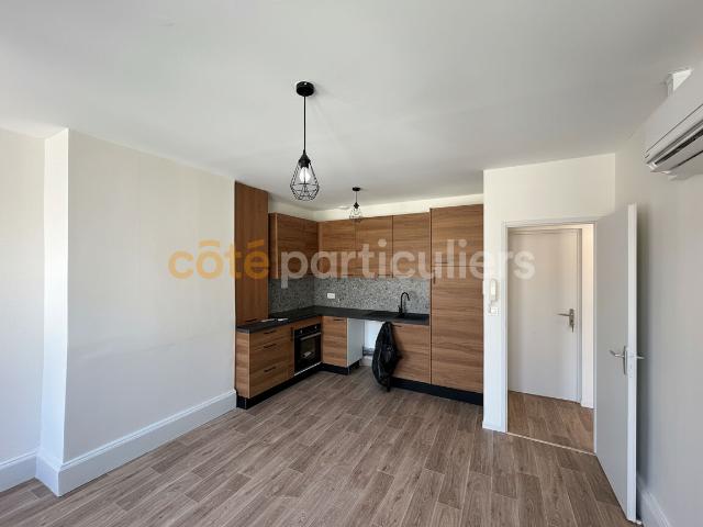 Appartement Agen 3 pièce s 45.50 m2