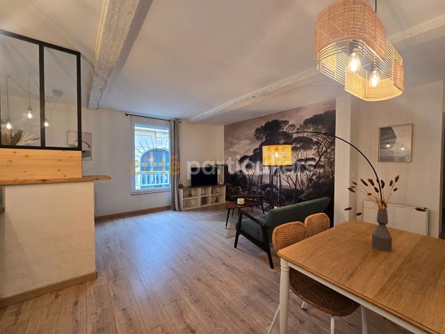 Appartement Agen 3 pièce s 60.89 m2