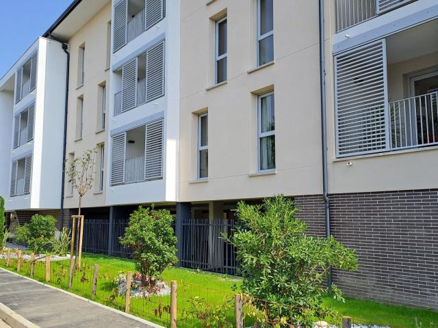 Appartement Agen 3 pièces 63.52 m2 balcon + parking