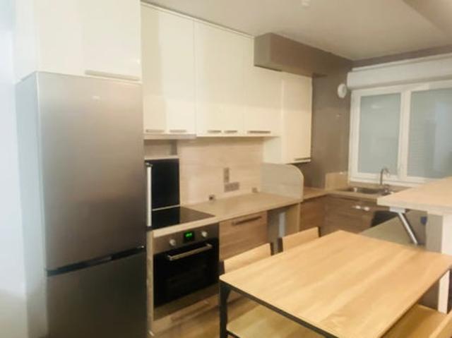 Appartement agréable