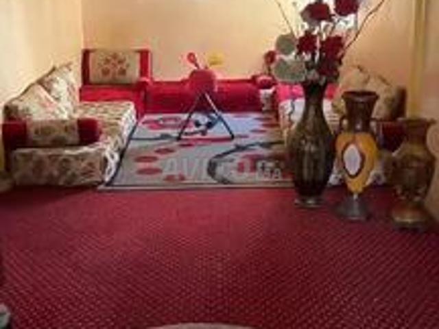 Appartement agréable