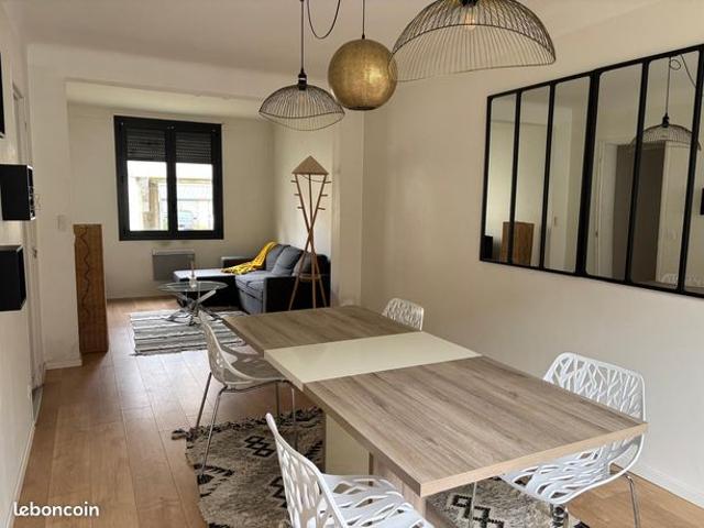 APPARTEMENT AGREABLE à TARBES