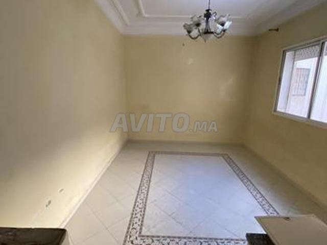 Appartement agréable de 54m à vendre à zoubir