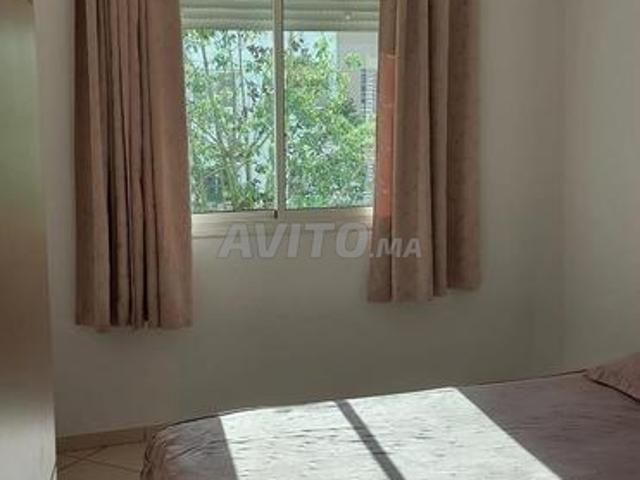Appartement agréable équipé