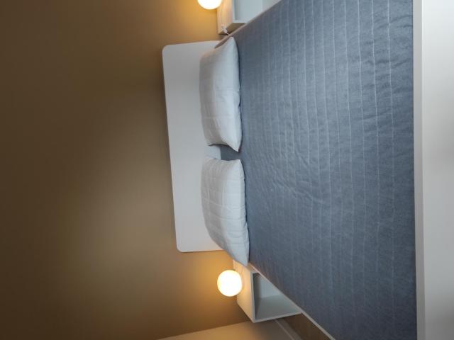 Appartement agréable lumineux chaleureux