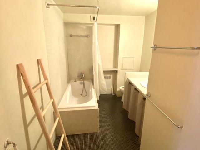 Appartement agréable près Bastille