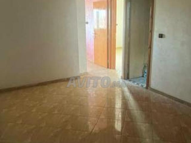 Appartement administratif à louer