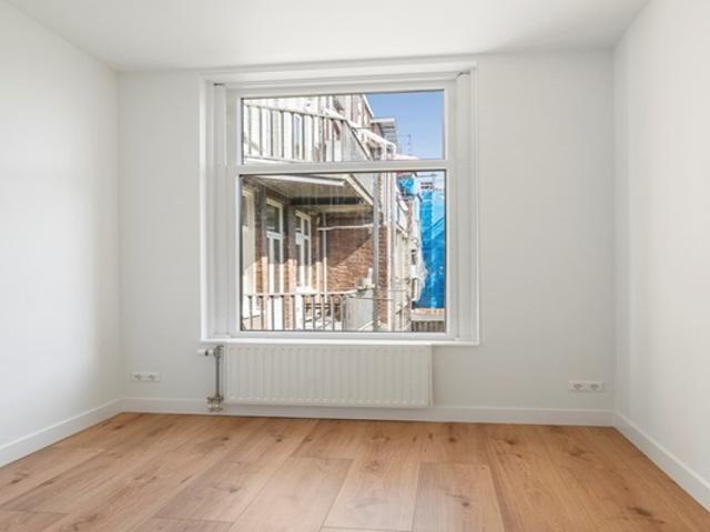 Appartement Admiraal De Ruijterweg in Amsterdam