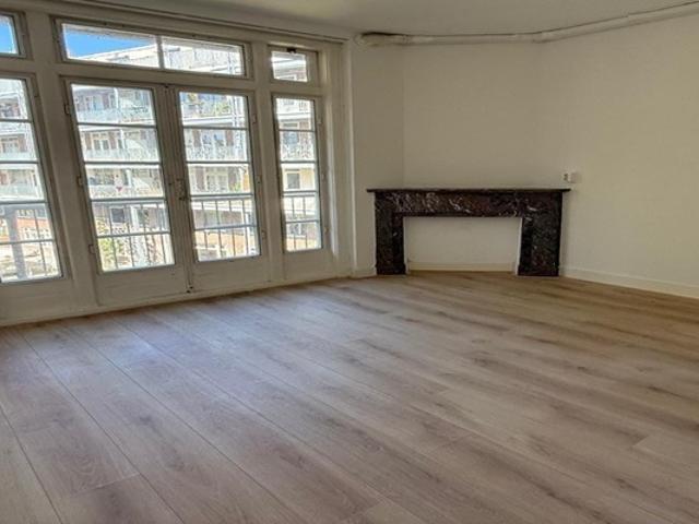 Appartement Admiraal De Ruijterweg in Amsterdam