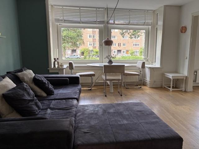 Appartement Admiralengracht in Amsterdam