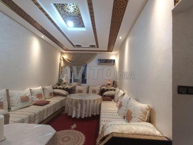 Appartement Adalia à vendre 85 m² à Salé