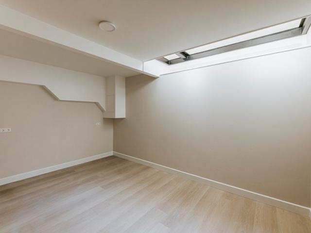 Appartement Adamshofstraat in Rotterdam