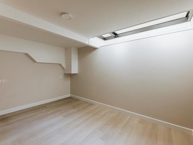 Appartement Adamshofstraat in Rotterdam