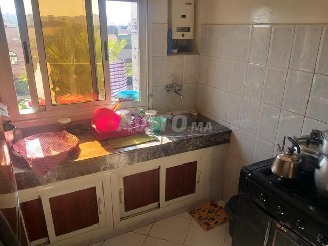 Appartement Addoha 1 Ain Sebaa