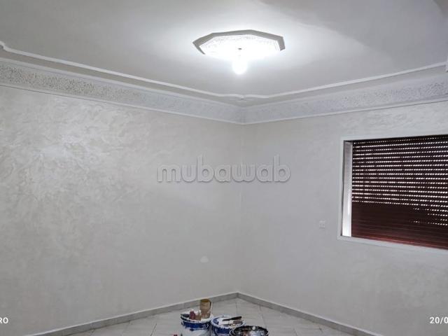 Appartement addoha avenue Lalla Meryem