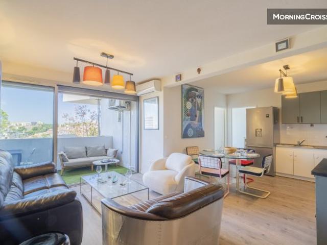 Appartement Adélaide
