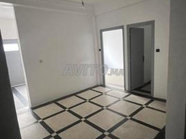 Appartement Adelia Choka, premier étage, El Qaria