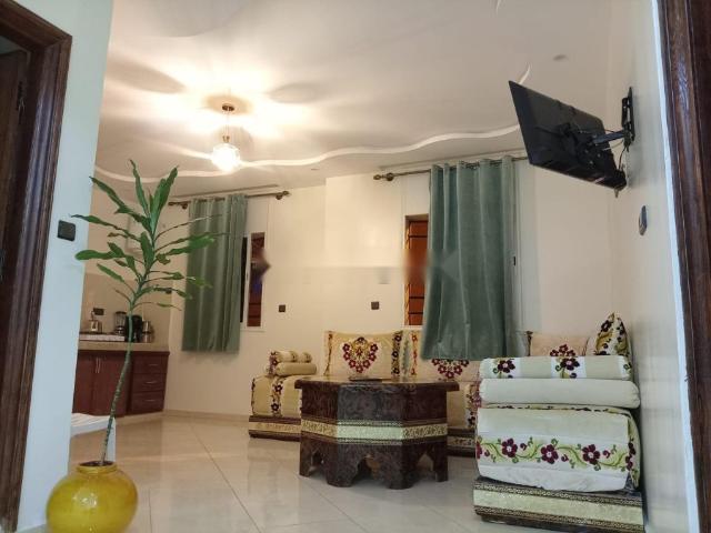 Appartement Adifa A Loue