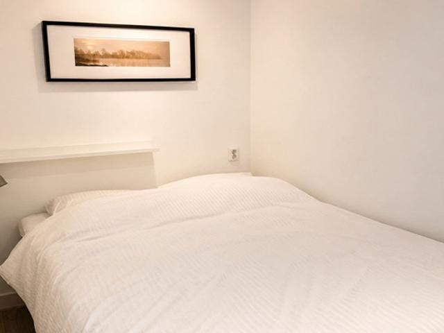 Appartement Adrien Mildersstraat in Rotterdam