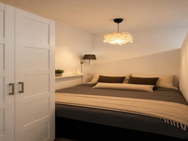 Appartement Adrien Mildersstraat in Rotterdam