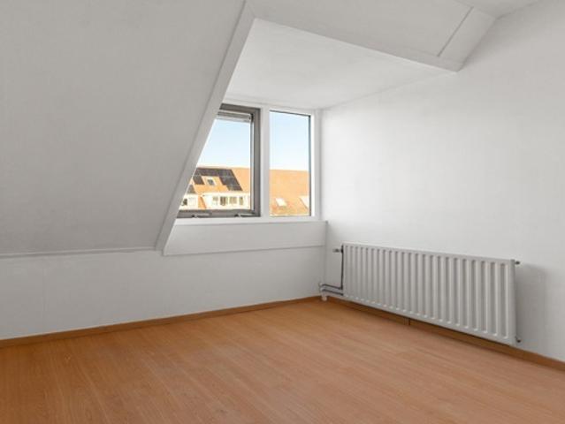 Appartement Adrienne Solserstraat in Almere