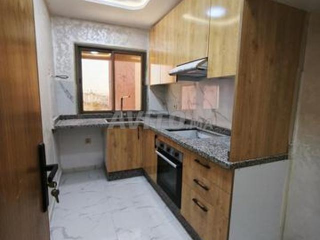 Appartement afiha da3m