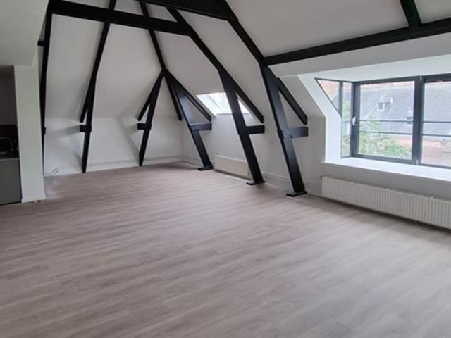 Appartement Akerkhof in Groningen