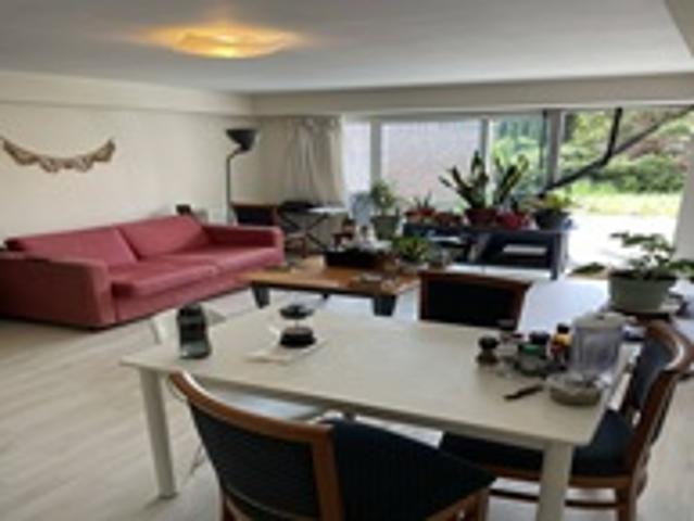 Appartement Akersteenweg in Maastricht