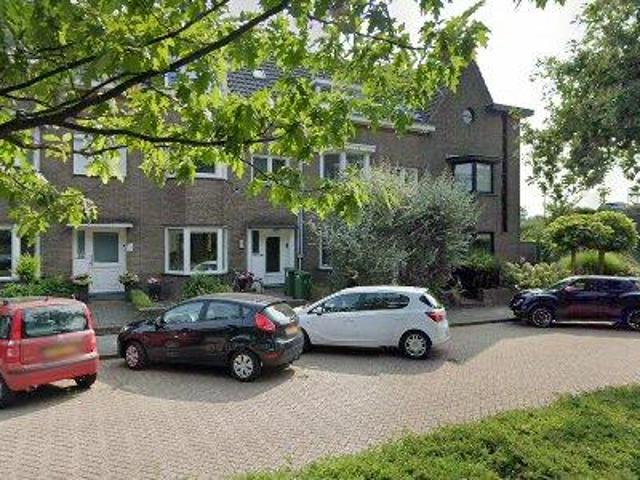 Appartement Akersteenweg in Maastricht