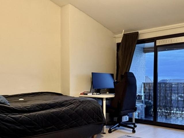 Appartement Akersteenweg in Maastricht
