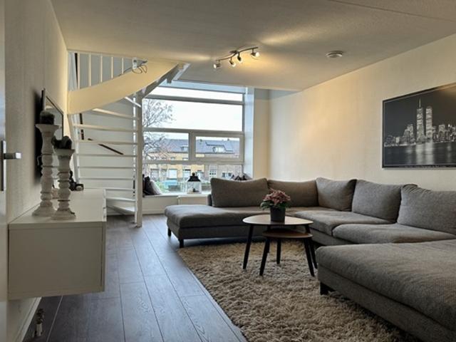 Appartement Akersteenweg in Maastricht