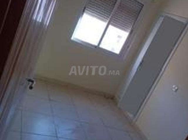 Appartement Ain mazwar 3 chambres avec ascenseur
