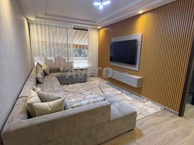 Appartement Ain Sbaa