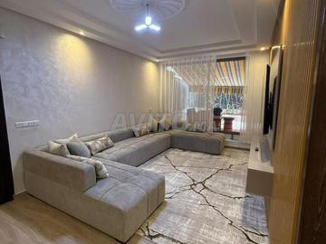 Appartement Ain Sbaa