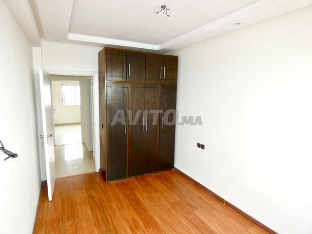 Appartement ain sebaa