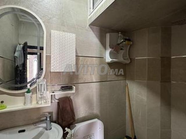 Appartement ain sebaa
