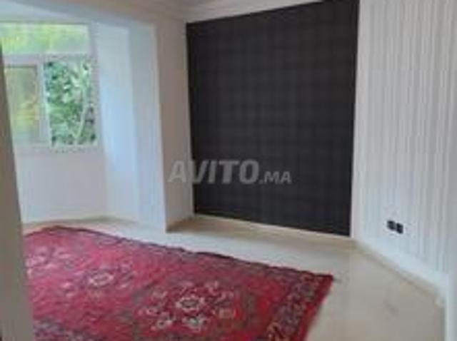 Appartement ain sebaa casablanca