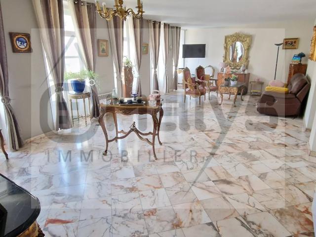 Appartement Aire sur la lys 2 chambres 101m2