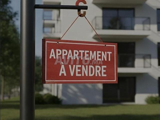 Appartement ait mzal