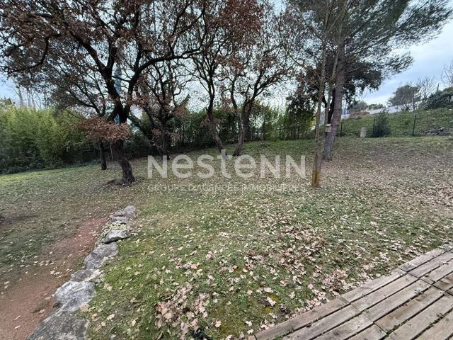 Appartement Aix En Provence 3 pièce s 66 m2 avec terrasse et p
