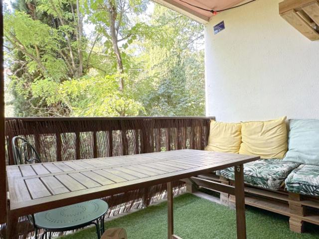Appartement Aix En Provence 3 pièce s 66 m2