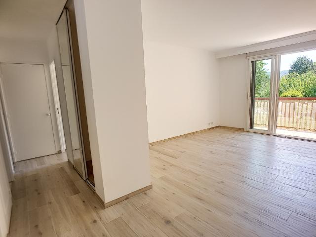 Appartement Aix En Provence 3 pièce s 66.13 m2 Refait à Neuf, parking, Climatisation