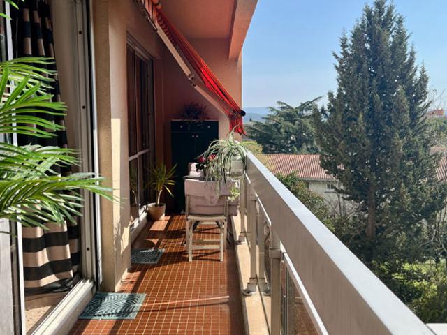 Appartement Aix En Provence 3 pièces 68 m2