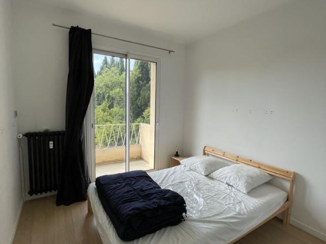 Appartement Aix En Provence 13090 57.28 m²