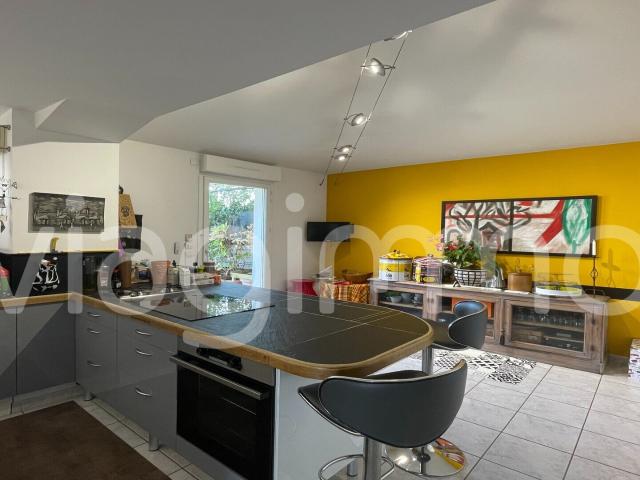 Appartement AIX EN PROVENCE 130m2