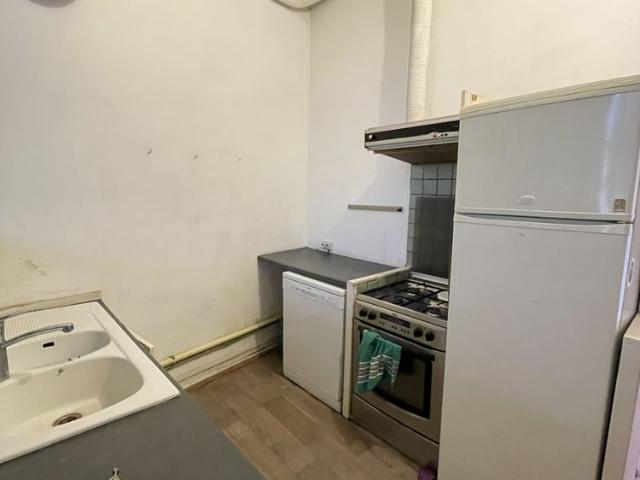 Appartement Aix En Provence 13100 100.79 m²